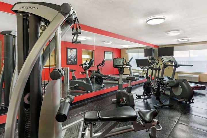 Health and Fitness 33 of 40
